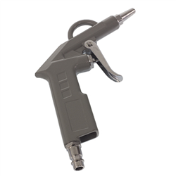 PISTOLET NA SPRĘŻONE POWIETRZE KRÓTKI-347565950