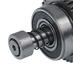BENDIX ROZRUSZNIKA Z PRZEKŁ. MF-3/4, 10Z  - BREMHER-347777316