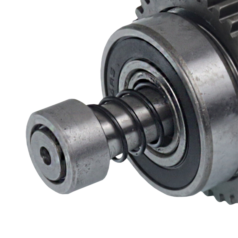 BENDIX ROZRUSZNIKA Z PRZEKŁ. MF-3/4, 10Z  - BREMHER-347777316