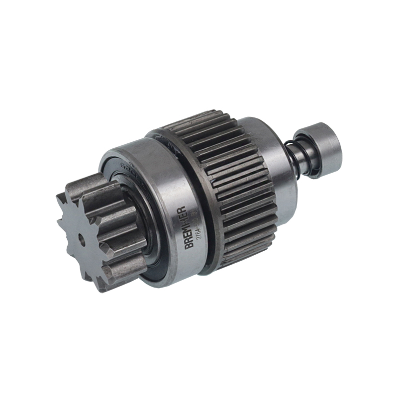 BENDIX ROZRUSZNIKA Z PRZEKŁ. MF-3/4, 10Z  - BREMHER-347777313