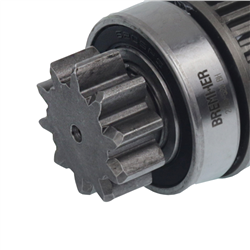 BENDIX ROZRUSZNIKA Z PRZEKŁ. MF-3/4, 10Z  - BREMHER-347777315