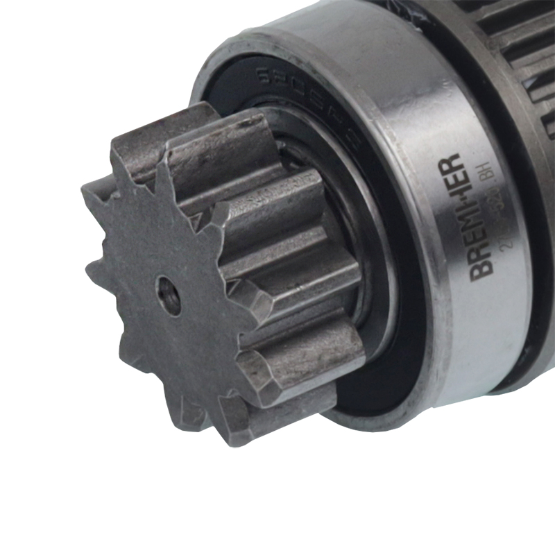 BENDIX ROZRUSZNIKA Z PRZEKŁ. MF-3/4, 10Z  - BREMHER-347777315