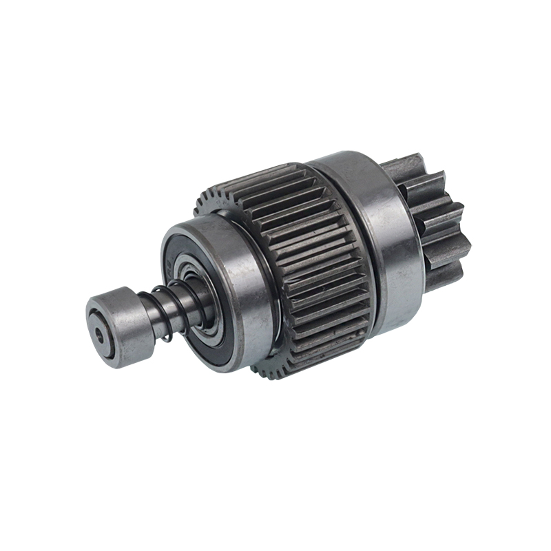BENDIX ROZRUSZNIKA Z PRZEKŁ. MF-3/4, 10Z  - BREMHER-347777314