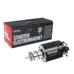 ELEKTROMAGNES ROZRUSZNIKA  MF-3, C-360-3P, 12V  - BREMHER-347777302