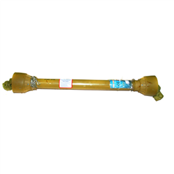 WAŁ ODBIORU MOCY WOM L= 860MM, TRÓJKĄTNY 1500NM, 6 WPUSTÓW, KRZYŻAK 27X74.5-347565967
