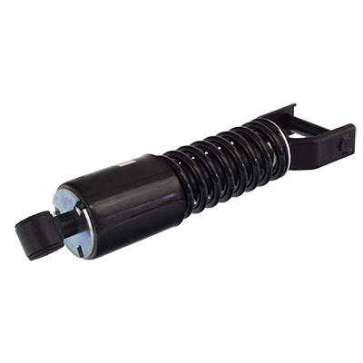 AMORTYZATOR KABINY MB ACTROS MP1/2 TYŁ O/<  14MM  385/327MM-347566036