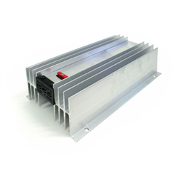 PRZETWORNICA 24V/ 12V, 15A-347566077