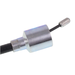 LINKA HAMULCOWA PRZYCZEPY AL-KO,  740/ 530mm-347566109