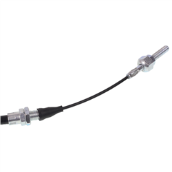 LINKA HAMULCOWA PRZYCZEPY AL-KO,  740/ 530mm-347566110