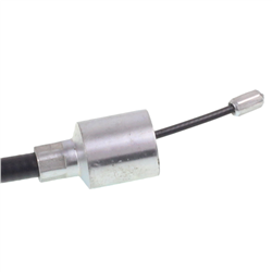 LINKA HAMULCOWA PRZYCZEPY AL-KO,  980/ 770mm-347566112
