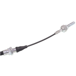 LINKA HAMULCOWA PRZYCZEPY AL-KO,  980/ 770mm-347566113