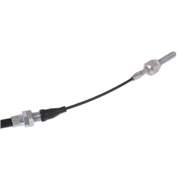 LINKA HAMULCOWA PRZYCZEPY AL-KO, 1100/ 890mm-347566116
