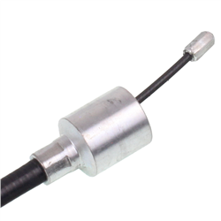 LINKA HAMULCOWA PRZYCZEPY AL-KO, 1340/1130mm-347566121