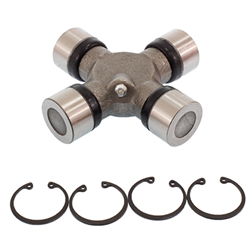 KRZYŻAK - 30,2X106,3MM IVECO, VOLVO-347566157