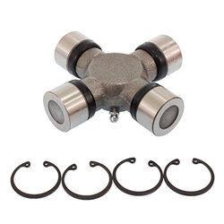 KRZYŻAK - 30,2X106,3MM IVECO, VOLVO-347566158