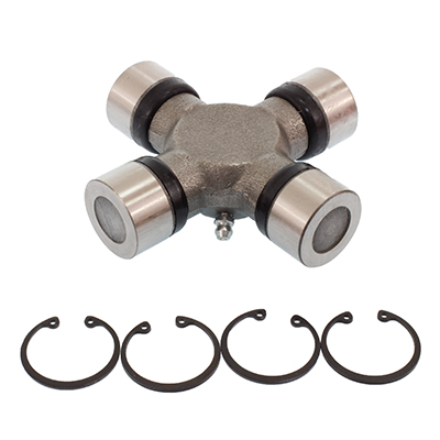KRZYŻAK - 30,2X106,3MM IVECO, VOLVO-347566158