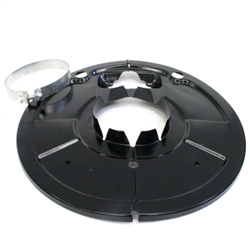 OSŁONA BĘBNA SAF 400X127MM-347566254