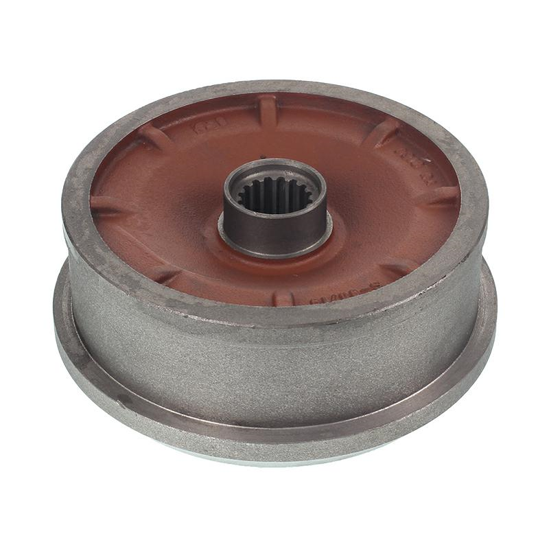 BĘBEN HAMULCOWY ZETOR 220MM-347566288