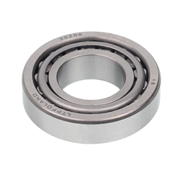 ŁOŻYSKO WAŁECZKOWE 30206 62X30X18MM-347566302