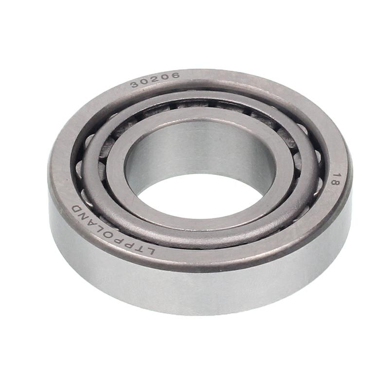 ŁOŻYSKO WAŁECZKOWE 30206 62X30X18MM-347566302