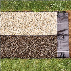 OBRZEŻE OGRODOWE UNIBORD 1000/45MM-347566223