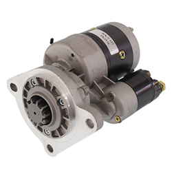 ROZRUSZNIK MF-3, PERKINS Z REDUKTOREM, 12V, 2.7KW, 10Z-347566340