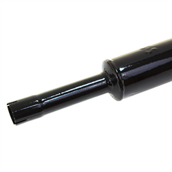 TŁUMIK WYDECHU MF-3 L=1450MM, EMALIOWANY-347566354