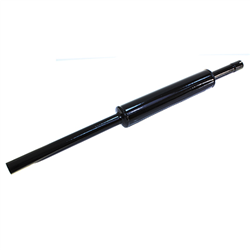 TŁUMIK WYDECHU MF-3 L=1300MM, EMALIOWANY-347566356