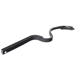 ZĄB SPRĘŻYNOWY 675X32MM SPULCHNIACZ - Z REDLICZKĄ Z 1 OTWOREM-347566415