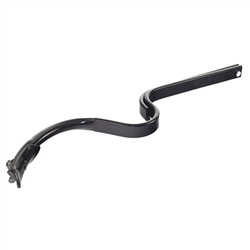 ZĄB SPRĘŻYNOWY 675X32MM SPULCHNIACZ - Z REDLICZKĄ Z 1 OTWOREM-347566416