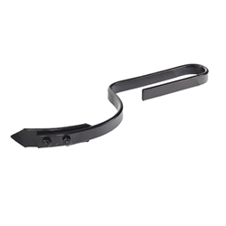 ZĄB SPRĘŻYNOWY 575X32MM SPULCHNIACZ - Z REDLICZKĄ Z 2 OTWORAMI-347566421