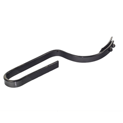 ZĄB SPRĘŻYNOWY 575X32MM SPULCHNIACZ - Z REDLICZKĄ Z 2 OTWORAMI-347566422