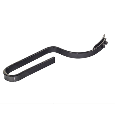 ZĄB SPRĘŻYNOWY 575X32MM SPULCHNIACZ - Z REDLICZKĄ Z 2 OTWORAMI-347566422