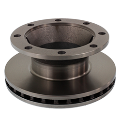 TARCZA HAMULCOWA BPW 377X45-347566430