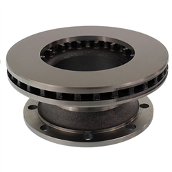TARCZA HAMULCOWA BPW 377X45-347566431