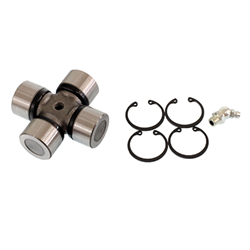 KRZYŻAK - 30X75MM PRZEKAŹNIK MOCY, BIZON, CENTRALNE SMAROWANIE-347566503