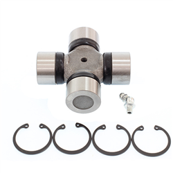 KRZYŻAK - 30X81,8MM DAF, IVECO, RVI, FORD, JCB, MULTICAR-347566507