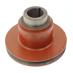KOŁO PASOWE WAŁU KORBOWEGO MF-3-347175788