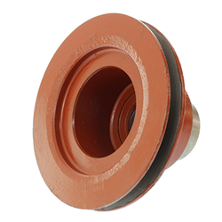 KOŁO PASOWE WAŁU KORBOWEGO MF-3-347175789
