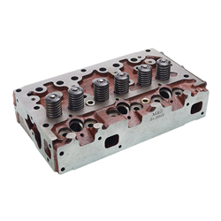 GŁOWICA SILNIKA MF-3 KPL. MF 235, 255, URSUS 2812, 3512, 3514-347566630
