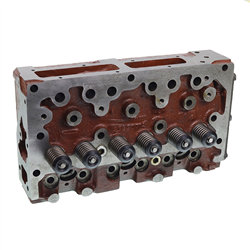GŁOWICA SILNIKA MF-3 KPL. MF 235, 255, URSUS 2812, 3512, 3514-347566631