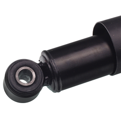 AMORTYZATOR MB ATEGO 1, 2 PRZÓD O/O 14/14MM 411/689MM SAMPA-347566651