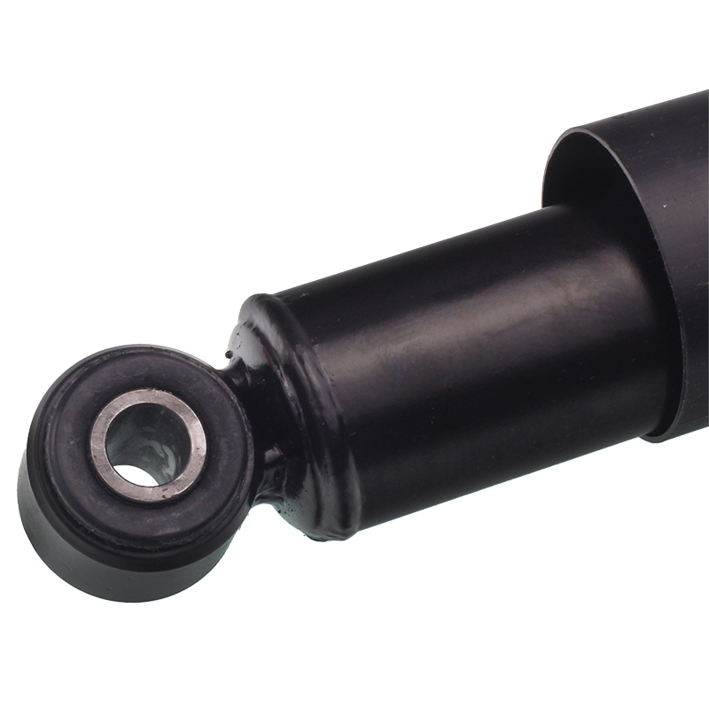 AMORTYZATOR MB ATEGO 1, 2 PRZÓD O/O 14/14MM 411/689MM SAMPA-347566651