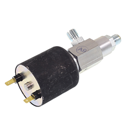 ELEKTROZAWÓR MAGNETYCZNY BLOKADY MOSTU TATRA, LIAZ-347566657