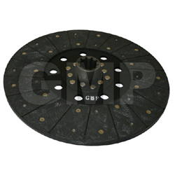 TARCZA SPRZĘGŁA LIAZ, SATURN FI 420MM, 10Z-347566731