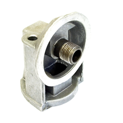 KORPUS FILTRA OLEJU MF-3 Z KRÓĆCEM-347566744