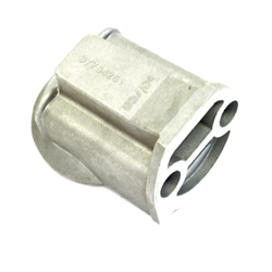 KORPUS FILTRA OLEJU MF-3 Z KRÓĆCEM-347566745