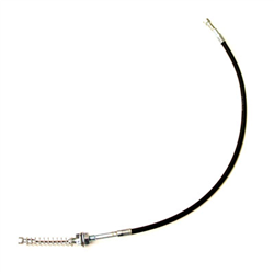 LINKA REGULACJI KIEROWNICY VOLVO FH12 L=480MM-347566748