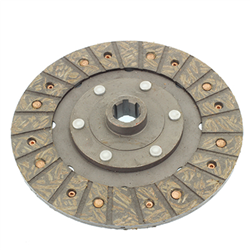 TARCZA SPRZĘGŁA MTZ PRON320, BAJA 200-347566809