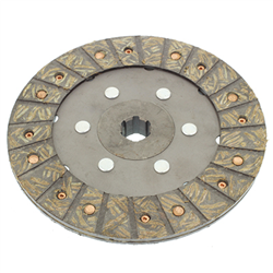 TARCZA SPRZĘGŁA MTZ PRON320, BAJA 200-347566810